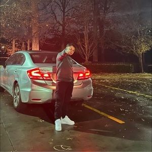 Meet your Posher, Bryan